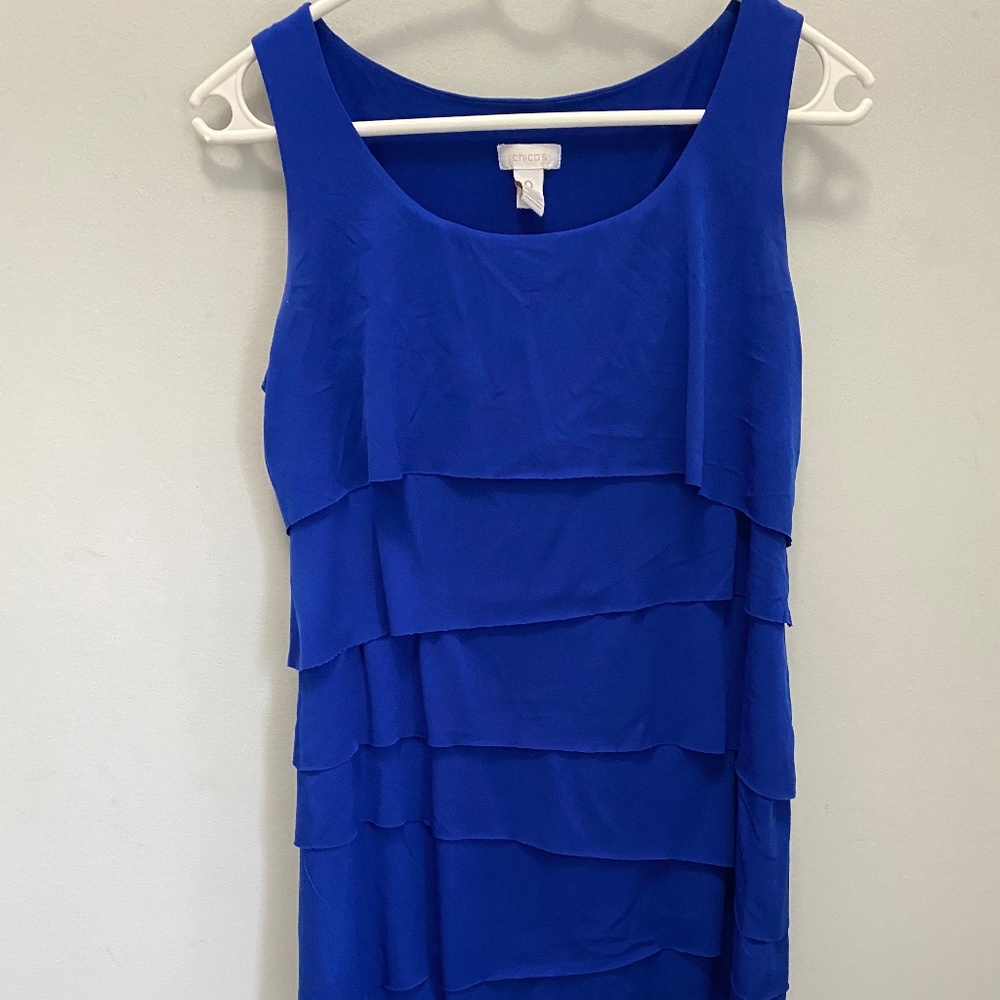 Chicos dress